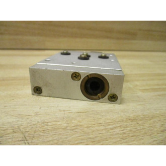 Myotoku CVA-15QS Convum A Vacuum Actuator CVA15QS - Used