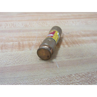 Bussmann LPN-RK-30SP Low-Peak Fuse 30 Amp LPNRK30SP (Pack of 5) - Used
