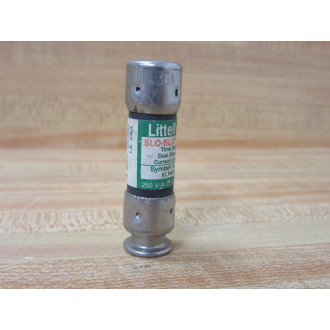 Littelfuse FLNR 30 Fuse FLNR030 Slo-Blo (Pack of 6) - New No Box