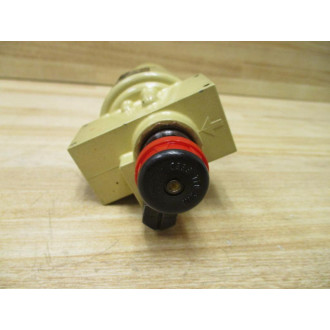 Norgren L08-000MPC0 Pneumatic Regulator L08-000MPCO - Used
