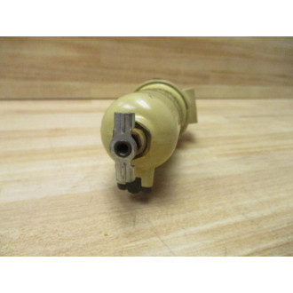 Norgren L08-000MPC0 Pneumatic Regulator L08-000MPCO - Used