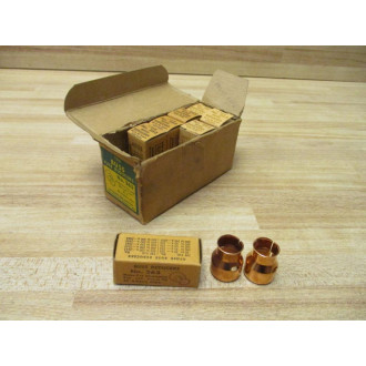 Bussmann 263 Buss Fuse Reducer (Pack of 14)