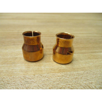 Bussmann 263 Buss Fuse Reducer (Pack of 14)