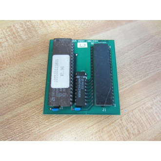 1061444 Micro Buffer Card 1061444-01-A - Used
