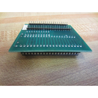 1061444 Micro Buffer Card 1061444-01-A - Used