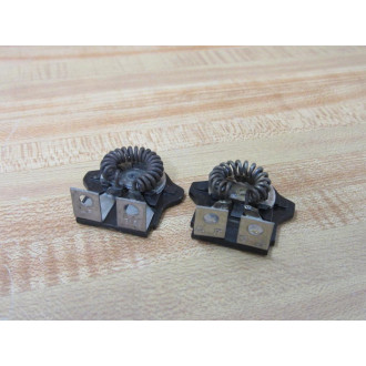 Westinghouse 966480-H Heater Element AR3.8 (Pack of 2) - Used