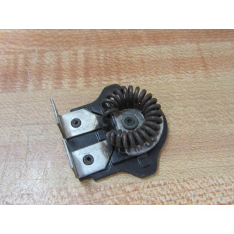 Westinghouse 966480-H Heater Element AR3.8 (Pack of 2) - Used