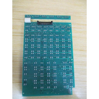 Okuma C-9402-1511-23-0 CNC Control Board C9402-1511-13-0 Missing 1 Cap - Used