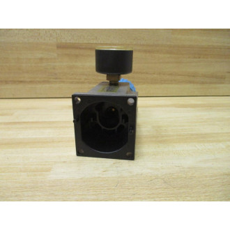 Festo LR-ZP-AB-D-3 Pressure Regulator LRZPABD3 - Used