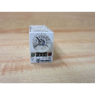 Finder 85.34 Timer 8534 (Pack of 2) - Used