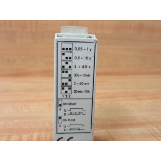 Finder 85.34 Timer 8534 (Pack of 2) - Used