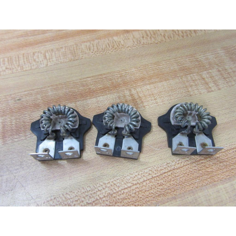 Westinghouse 966482-H Overload Heater Element  AT4.8 (Pack of 3) - Used