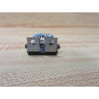 Westinghouse 966482-H Overload Heater Element  AT4.8 (Pack of 3) - Used
