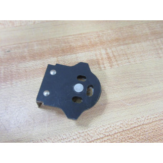 Westinghouse 966482-H Overload Heater Element  AT4.8 (Pack of 3) - Used
