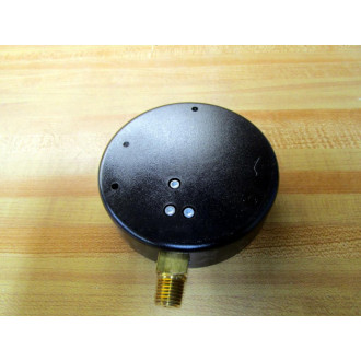 Delta 111.10SP 4" Pressure Gauge 50161261