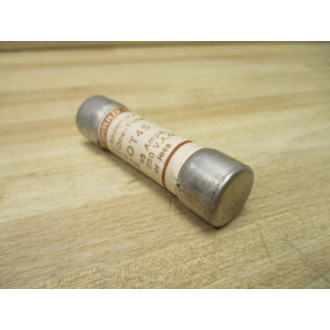 Gould Shawmut Ferraz Trionic OT45 One-Time Fuse 0T45 Tested (Pack of 7)