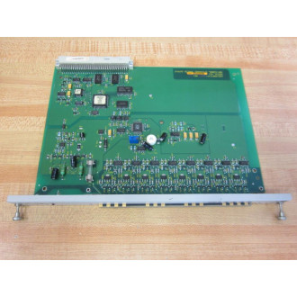 Siemens 505-6208B Simatic TI505 8-Ch Analog Output Mod 5056208B - Used