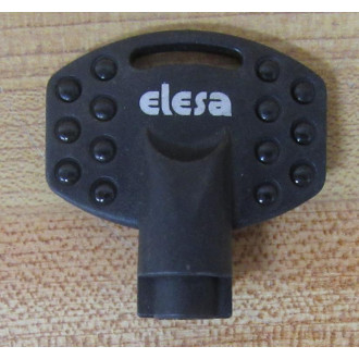 Elesa PR.92-CH-S-QE-A Key PR92CHDQE-A (Pack of 12) - New No Box