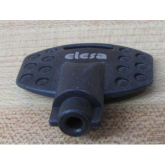 Elesa PR.92-CH-S-QE-A Key PR92CHDQE-A (Pack of 12) - New No Box
