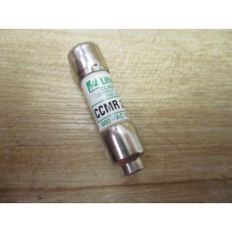 Littelfuse CCMR-25 Fuse Cross Ref 486K60, CCMR025 Tested (Pack of 5) - New No Box