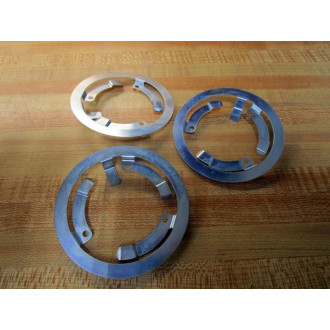 Total Source 45124-23600-71 Horn Contact Spring 451242360071 (Pack of 3) - New No Box