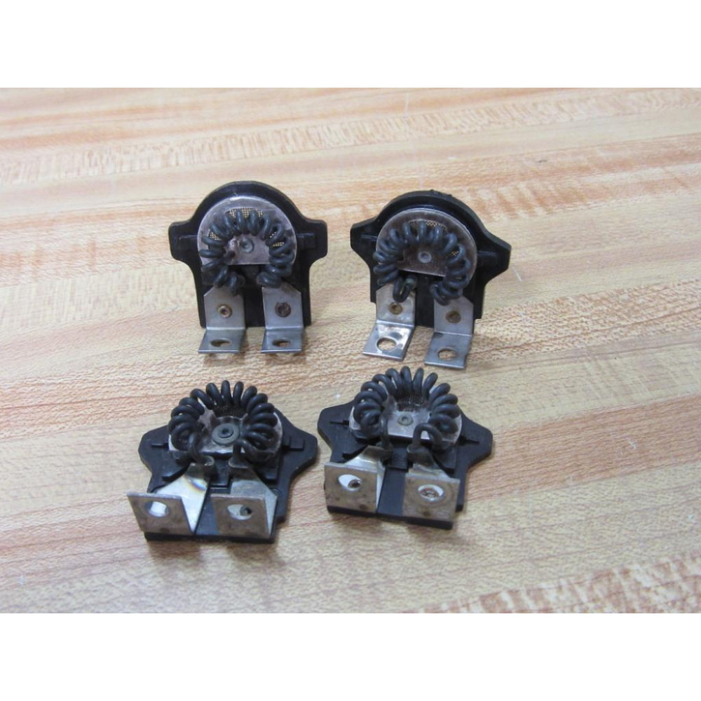Westinghouse 966487-H Overload Heater Element AZ8.5 (Pack of 4) - Used