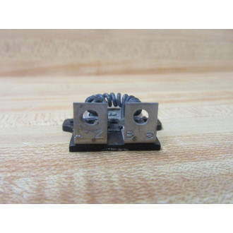 Westinghouse 966487-H Overload Heater Element AZ8.5 (Pack of 4) - Used