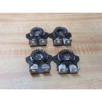 Westinghouse AY7.7 Overload Heater 966486-H (Pack of 4) - Used