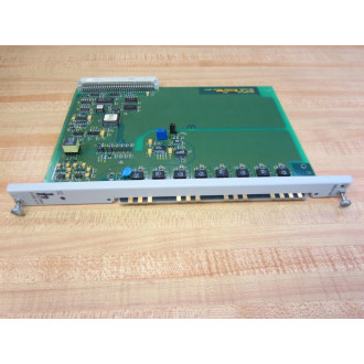 Siemens 505-6108-B 8-Ch Analog Input Mod 5056108B - Used