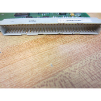 Siemens 505-6108-B 8-Ch Analog Input Mod 5056108B - Used