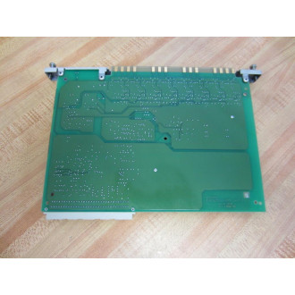 Siemens 505-6108-B 8-Ch Analog Input Mod 5056108B - Used