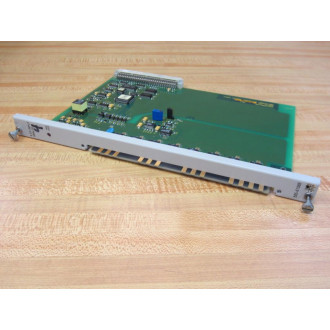 Siemens 505-6108-B 8-Ch Analog Input Mod 5056108B - Used