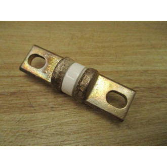Bussmann FWA 100 Fuse FWA100 Tested - New No Box