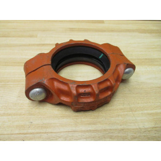 Victaulic 77 FireLock Coupling 3" - New No Box