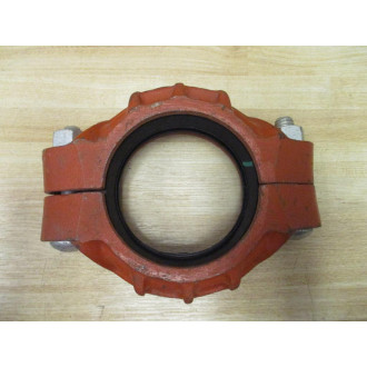 Victaulic 77 FireLock Coupling 3" - New No Box