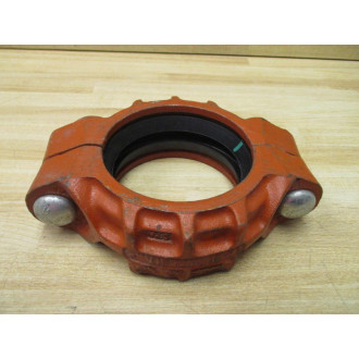 Victaulic 77 FireLock Coupling 3" - New No Box