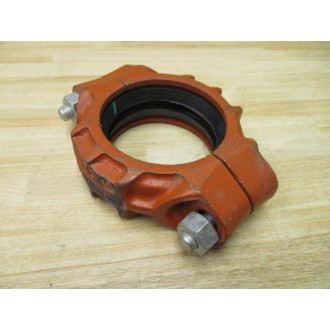 Victaulic 77 FireLock Coupling 3" - New No Box