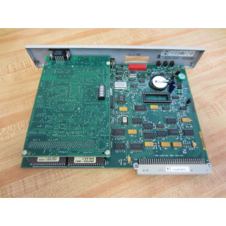 Siemens 545-1104 SIMATIC TI545 CPUTI505 Processor Mod 5451104 - Used