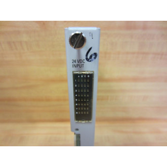 Siemens 505-4332 Digital Input Module 5054332 wo 40 Screw Terminals - Used
