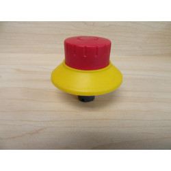 Schlegel XFV32 E-Stop Head - Refurbished