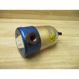 Balston Type 92 Pneumatic Filter 92 - Used
