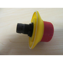 Schlegel XFV32 E-Stop Head - Refurbished
