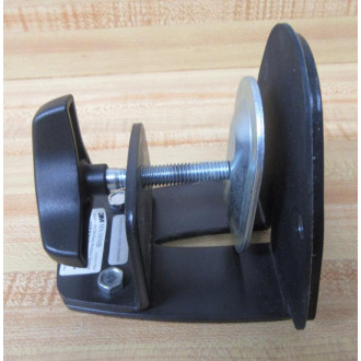 3M MA100MB Mechanical Adjust Monitor Arm Clamp Only - New No Box