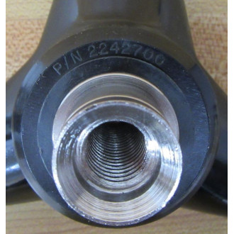 ToritDonaldson 2242700 Knob - New No Box