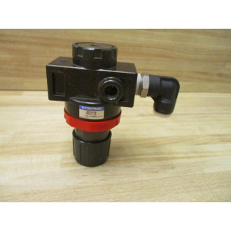 Koganei R600-04 Regulator R60004 - New No Box