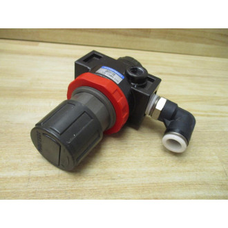 Koganei R600-04 Regulator R60004 - New No Box