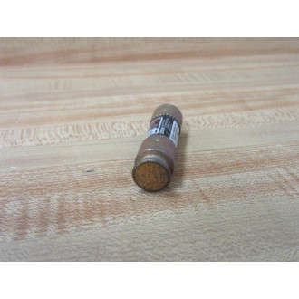 Bussmann FRN-R-9 Cooper Fusetron Fuse FRNR9 (Pack of 6) - Used