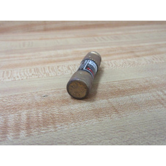 Bussmann FRN-R-9 Cooper Fusetron Fuse FRNR9 (Pack of 6) - Used