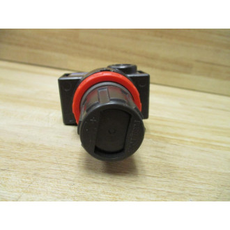 Koganei R301-03 Regulator R30103 - New No Box