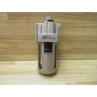 SMC AL40-N04-Z Lubricator AL40N04Z - New No Box